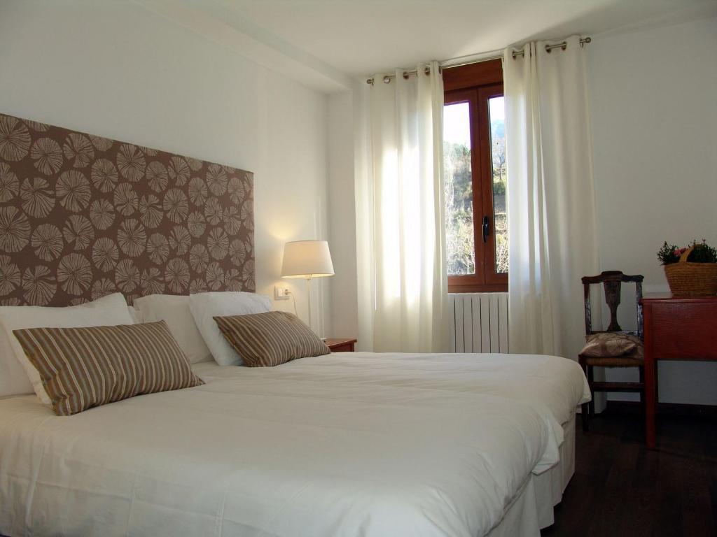 Hotel Badain Lafortunada ห้อง รูปภาพ