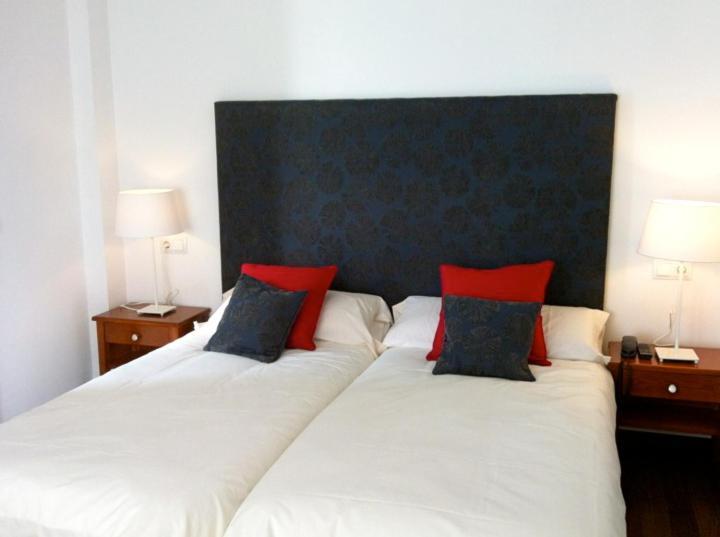 Hotel Badain Lafortunada ห้อง รูปภาพ