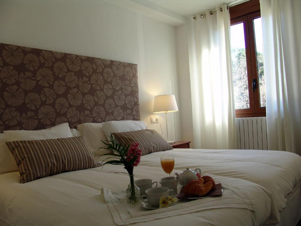 Hotel Badain Lafortunada ห้อง รูปภาพ