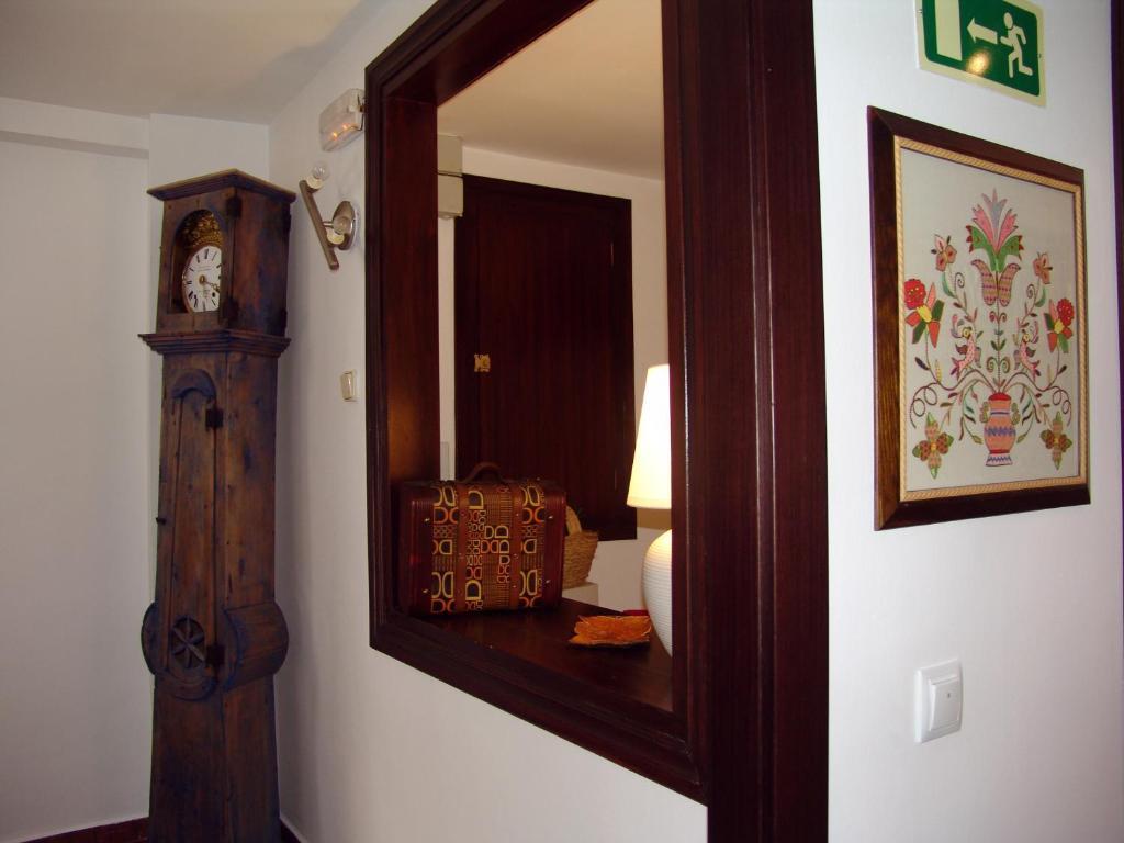Hotel Badain Lafortunada ภายนอก รูปภาพ