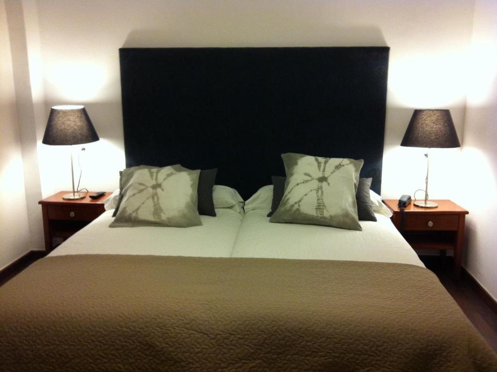 Hotel Badain Lafortunada ห้อง รูปภาพ