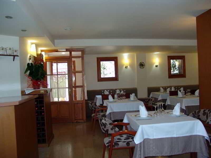 Hotel Badain Lafortunada ภายนอก รูปภาพ