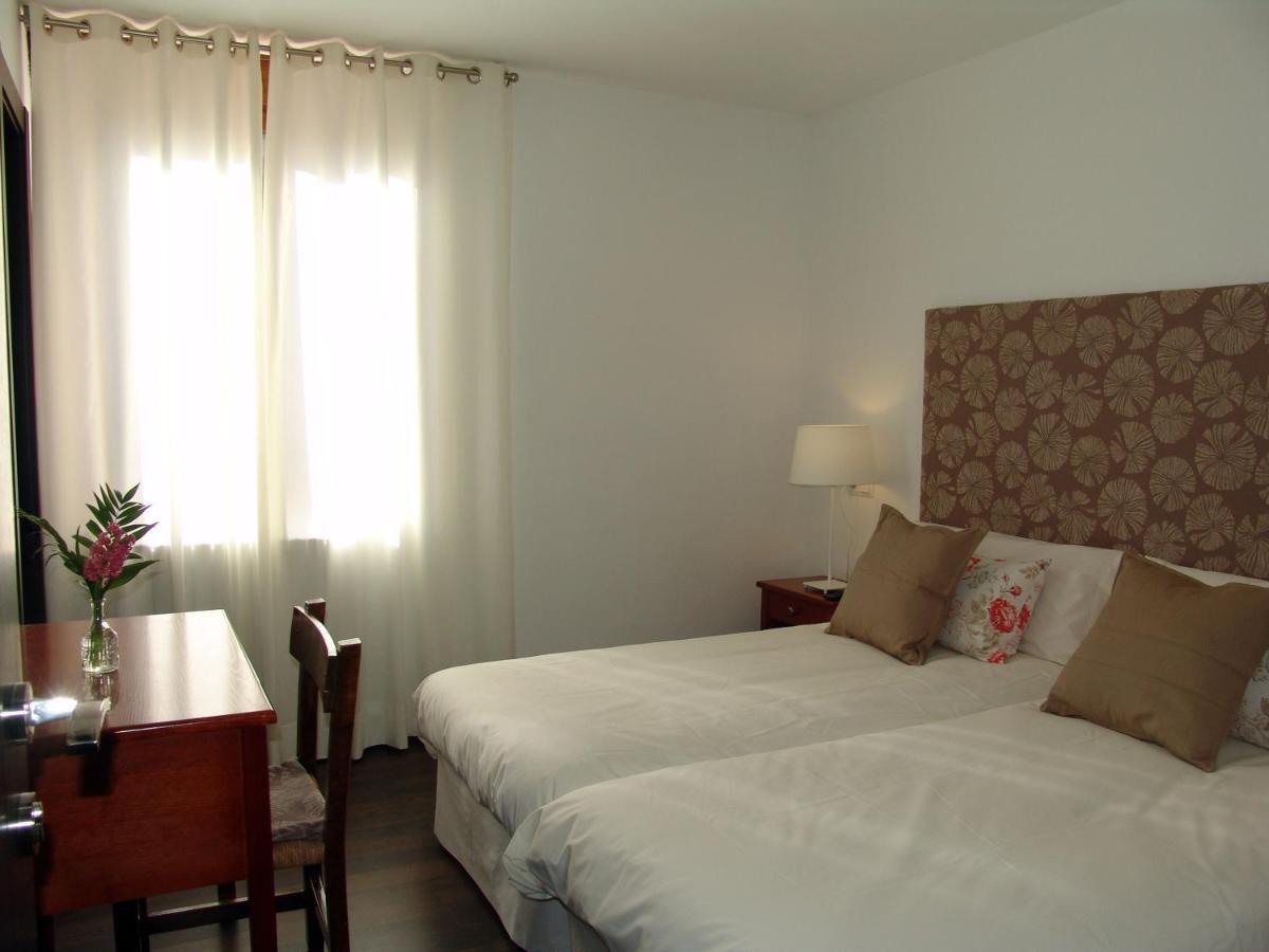 Hotel Badain Lafortunada ห้อง รูปภาพ